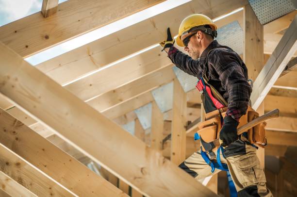 Best Commercial Roofing Services  in Kremmling, CO