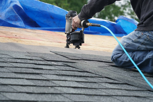 Residential Roof Replacement in Kremmling, CO