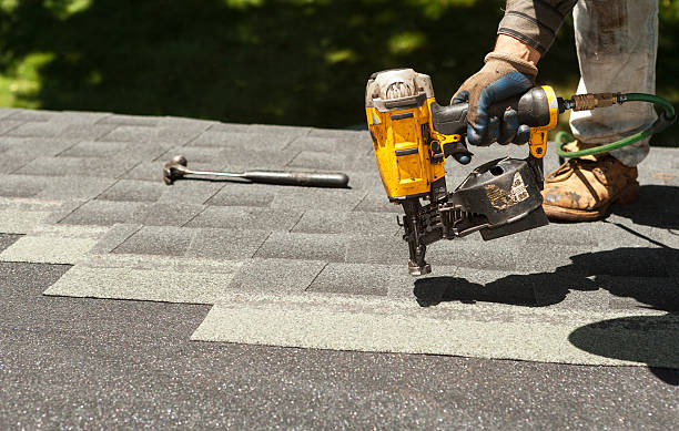 Roof Waterproofing Services in Kremmling, CO