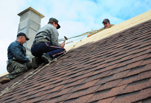 Best Roof Replacement Cost  in Kremmling, CO